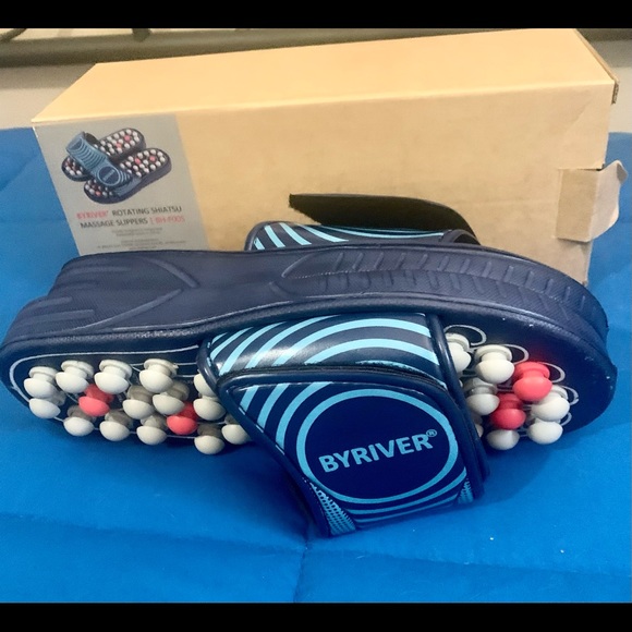 Hi there it’s Loraine,Slippers brand new not worn - Picture 3 of 4